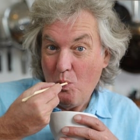 James May: Oh Cook!