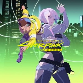 Cyberpunk: Edgerunners