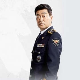 The Good Detective