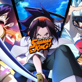 Shaman King
