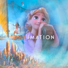 Zenimation