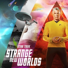 Star Trek: Strange New Worlds