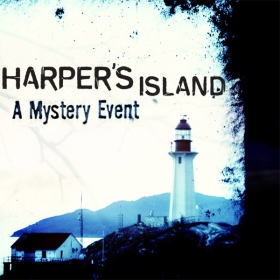 Harper's Island