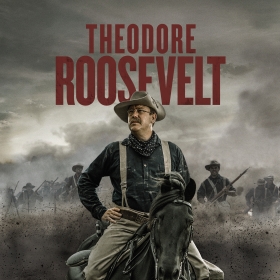 Theodore Roosevelt