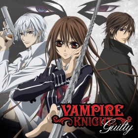Vampire Knight