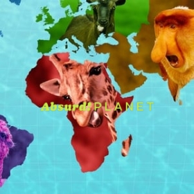 Absurd Planet