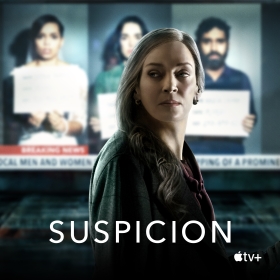 Suspicion