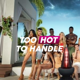 Too Hot to Handle