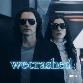 WeCrashed