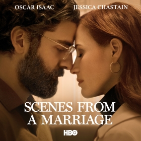 Scenes from a Marriage
