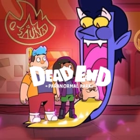 Dead End: Paranormal Park