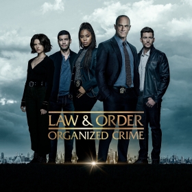 Law & Order: Organized Crime