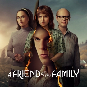 A Friend of the Family