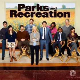 Parks and Recreation