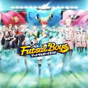Futsal Boys!!!!!