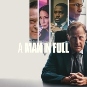 A Man in Full