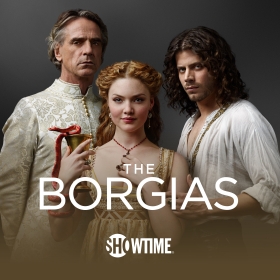 The Borgias