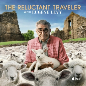 The Reluctant Traveler