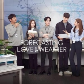 Forecasting Love and Weather
