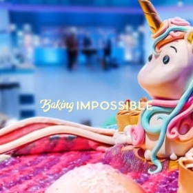 Baking Impossible
