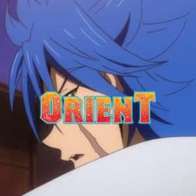 Orient