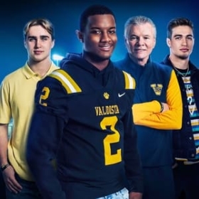 Titletown High