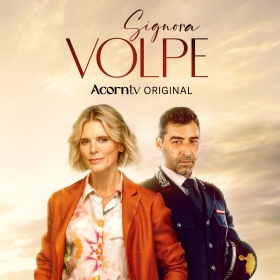 Signora Volpe