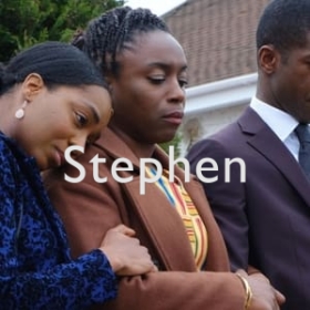 Stephen