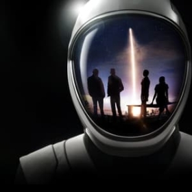 Countdown: Inspiration4 Mission to Space