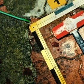The Raincoat Killer: Chasing a Predator in Korea