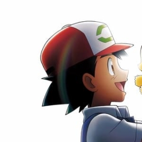 Pokémon Master Journeys: The Series