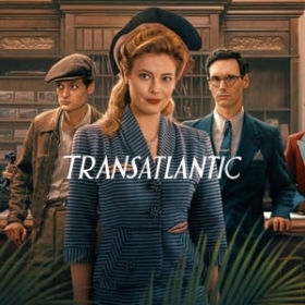 Transatlantic