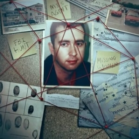 The Puppet Master: Hunting the Ultimate Conman