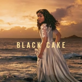 Black Cake