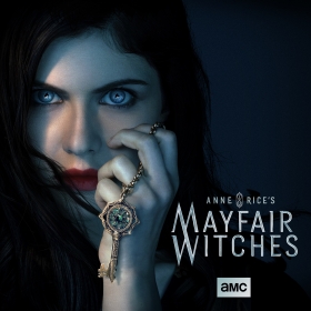Anne Rice's Mayfair Witches
