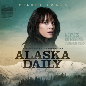 Alaska Daily