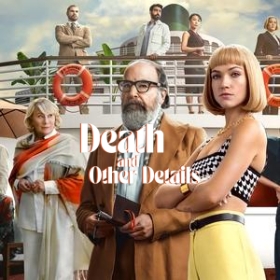 Death and Other Details