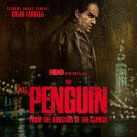 The Penguin