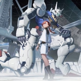 Mobile Suit Gundam: The Witch from Mercury