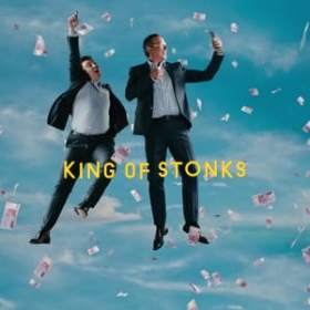 King of Stonks