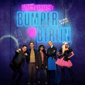 Pitch Perfect: Bumper in Berlin