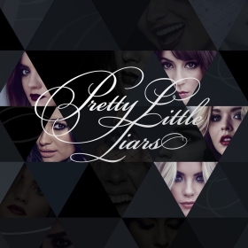 Pretty Little Liars