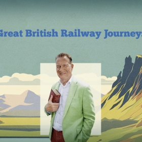 Great British Railway Journeys