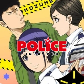 Police in a Pod