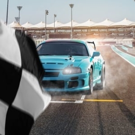 The Fastest
