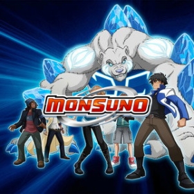 Monsuno