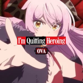 I'm Quitting Heroing, Yuuyame