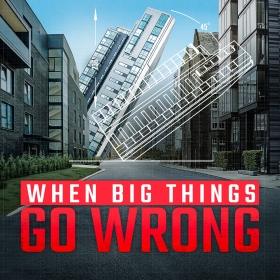 When Big Things Go Wrong