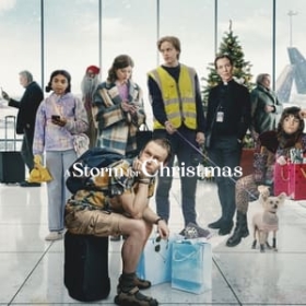 A Storm for Christmas