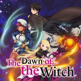 The Dawn of the Witch